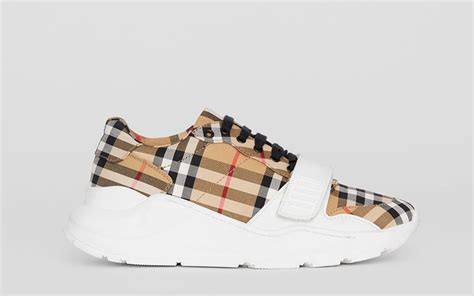 burberry schoenen aanbieding|Burberry .